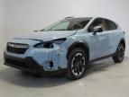 2022 Subaru Crosstrek