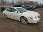 2011 Buick Lucerne CXL