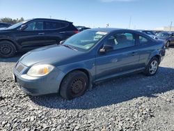 Salvage cars for sale at Elmsdale, NS auction: 2006 Pontiac Pursuit