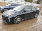 2020 Toyota Prius LE