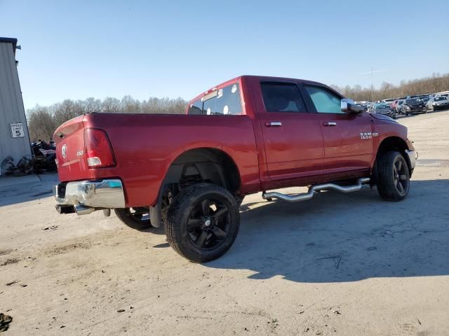 2013 Dodge RAM 1500 SLT