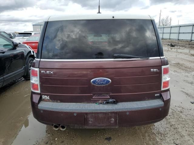 2009 Ford Flex SEL