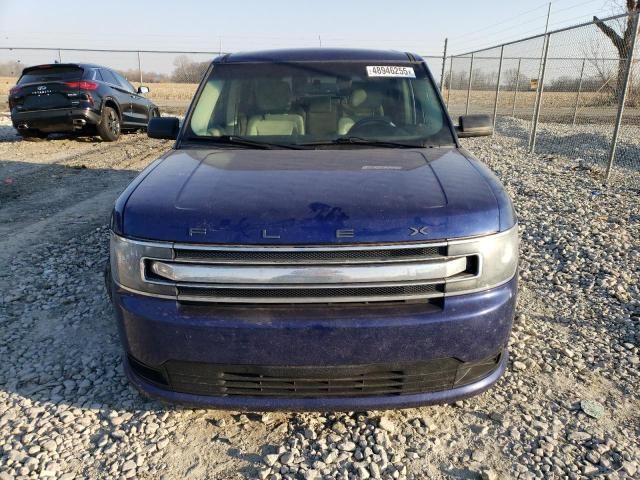 2014 Ford Flex SE