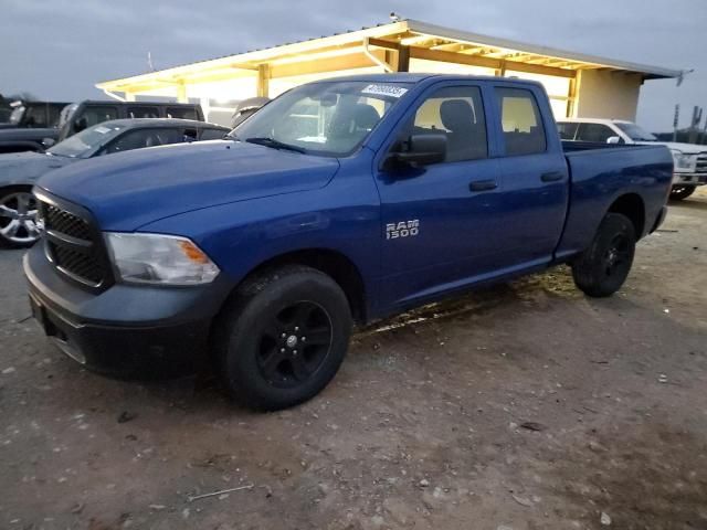 2015 Dodge RAM 1500 ST