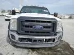 2015 Ford F550 Super Duty