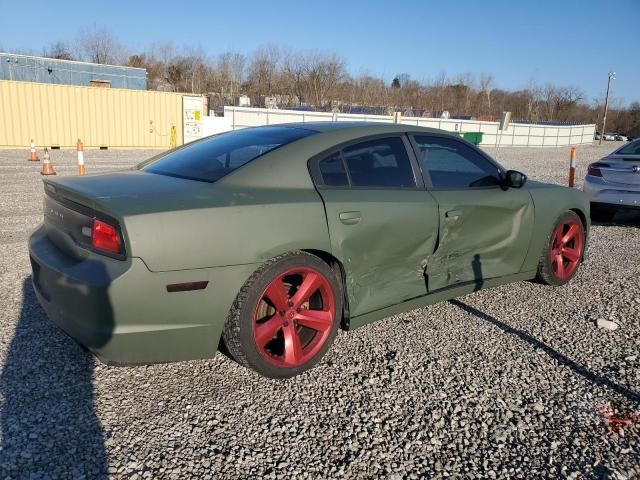 2011 Dodge Charger