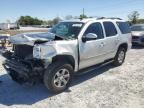 2011 GMC Yukon SLE