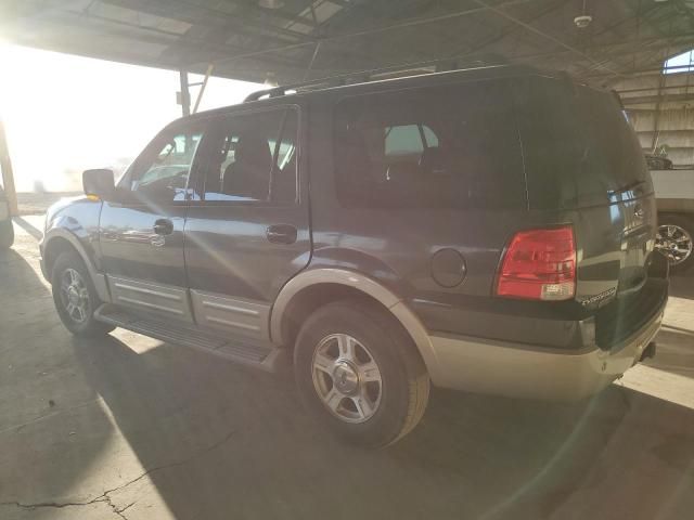 2006 Ford Expedition Eddie Bauer