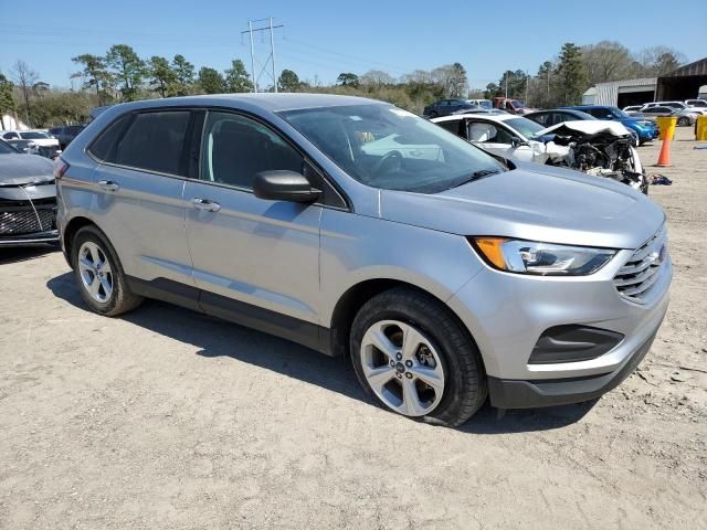 2020 Ford Edge SE