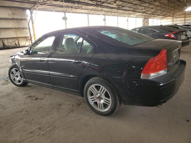 2006 Volvo S60 2.5T