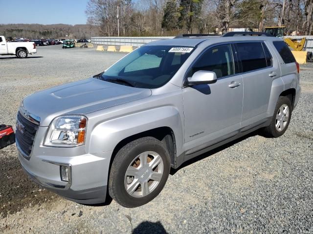 2016 GMC Terrain SLE