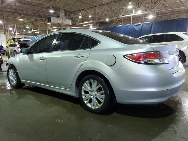 2010 Mazda 6 I