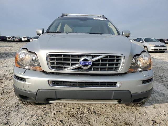 2012 Volvo XC90 3.2