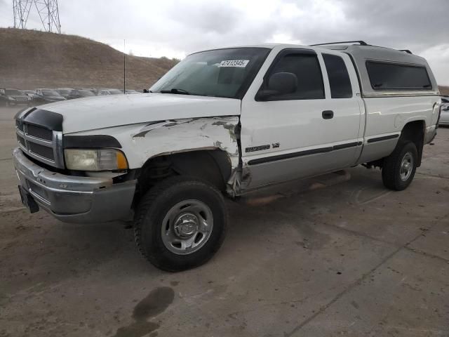 1998 Dodge RAM 2500