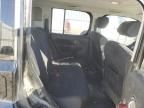 2009 Nissan Cube Base