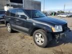 2006 Jeep Grand Cherokee Laredo