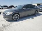 2010 Lexus GS 350