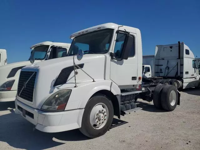 2006 Volvo VN VNL