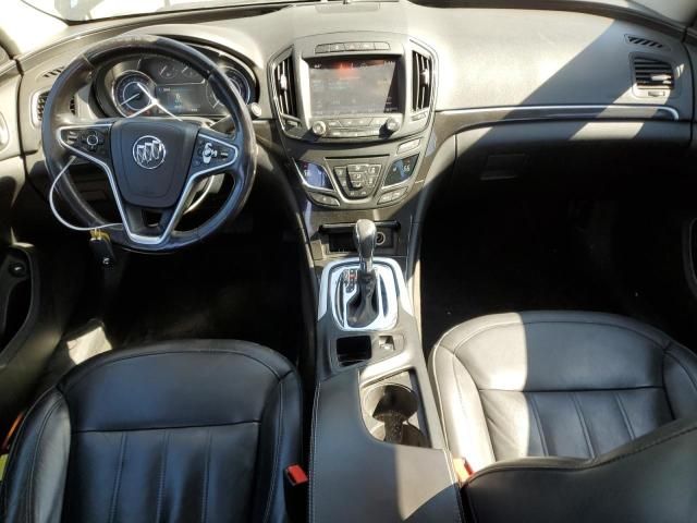 2015 Buick Regal Premium