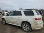 2012 GMC Acadia Denali