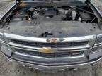 2014 Chevrolet Silverado K1500 LTZ