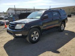 2004 Toyota 4runner SR5 en venta en Laurel, MD