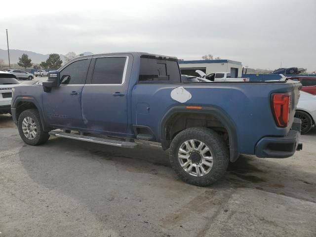 2021 GMC Sierra K2500 Denali