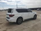 2022 Nissan Armada S