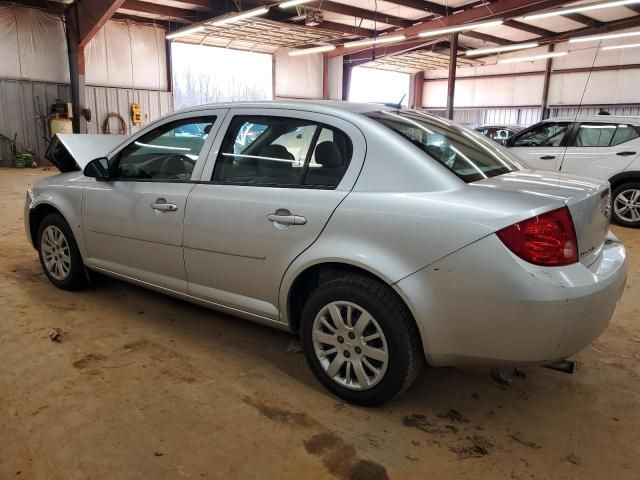 2009 Chevrolet Cobalt LS