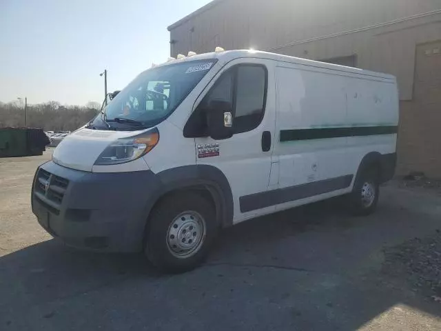 2016 Dodge RAM Promaster 1500 1500 Standard