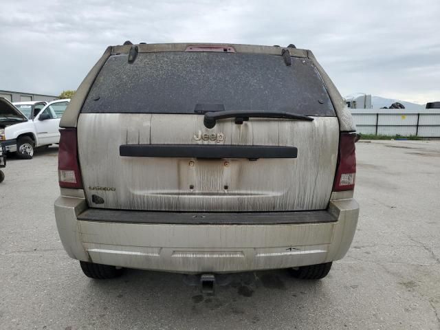 2007 Jeep Grand Cherokee Laredo