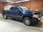 2008 Chevrolet Silverado K1500