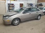 2004 Ford Focus SE Comfort