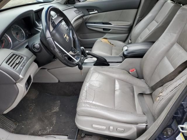 2009 Honda Accord EXL