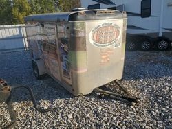 2012 Unknown 2012 Interstate West Enclosed Cargo Trailer en venta en Memphis, TN