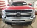 2008 Chevrolet Silverado K2500 Heavy Duty