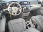 2012 Nissan Quest S