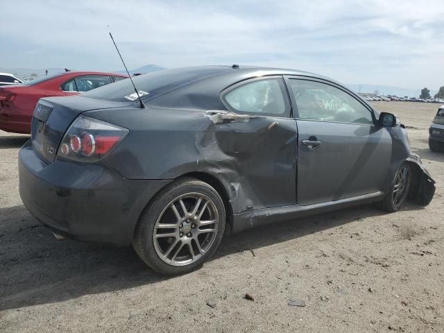 2008 Scion TC