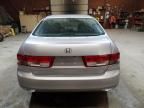 2003 Honda Accord EX