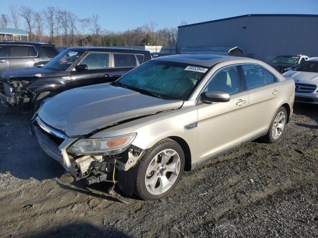 2011 Ford Taurus SEL