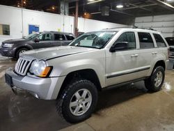 4 X 4 for sale at auction: 2009 Jeep Grand Cherokee Laredo