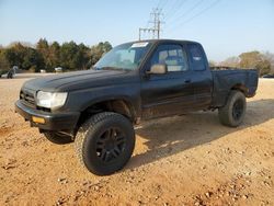 Salvage cars for sale at China Grove, NC auction: 1998 Toyota Tacoma Xtracab Prerunner