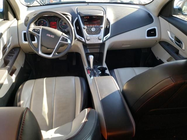 2011 GMC Terrain SLT