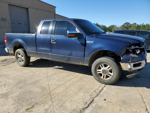 2004 Ford F150