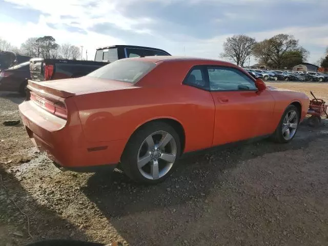 2010 Dodge Challenger R/T