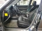 2007 Subaru Forester 2.5XT Limited