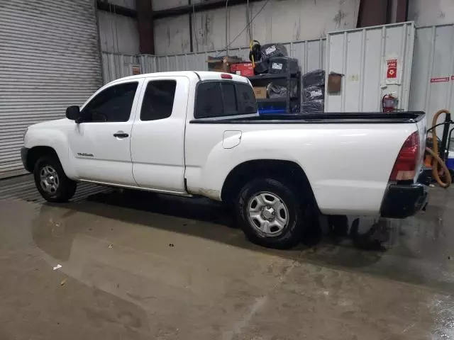 2006 Toyota Tacoma Access Cab