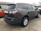 2013 Chevrolet Traverse LS