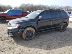 2017 Dodge Journey SE en venta en Conway, AR