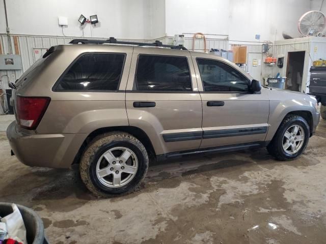 2006 Jeep Grand Cherokee Laredo